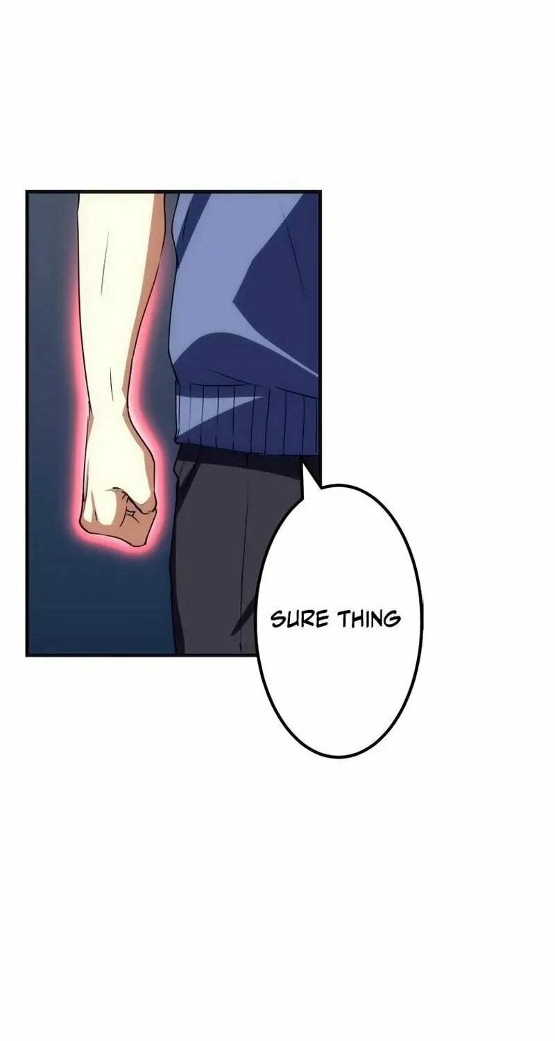Friend Counter Chapter 6 page 10 - 