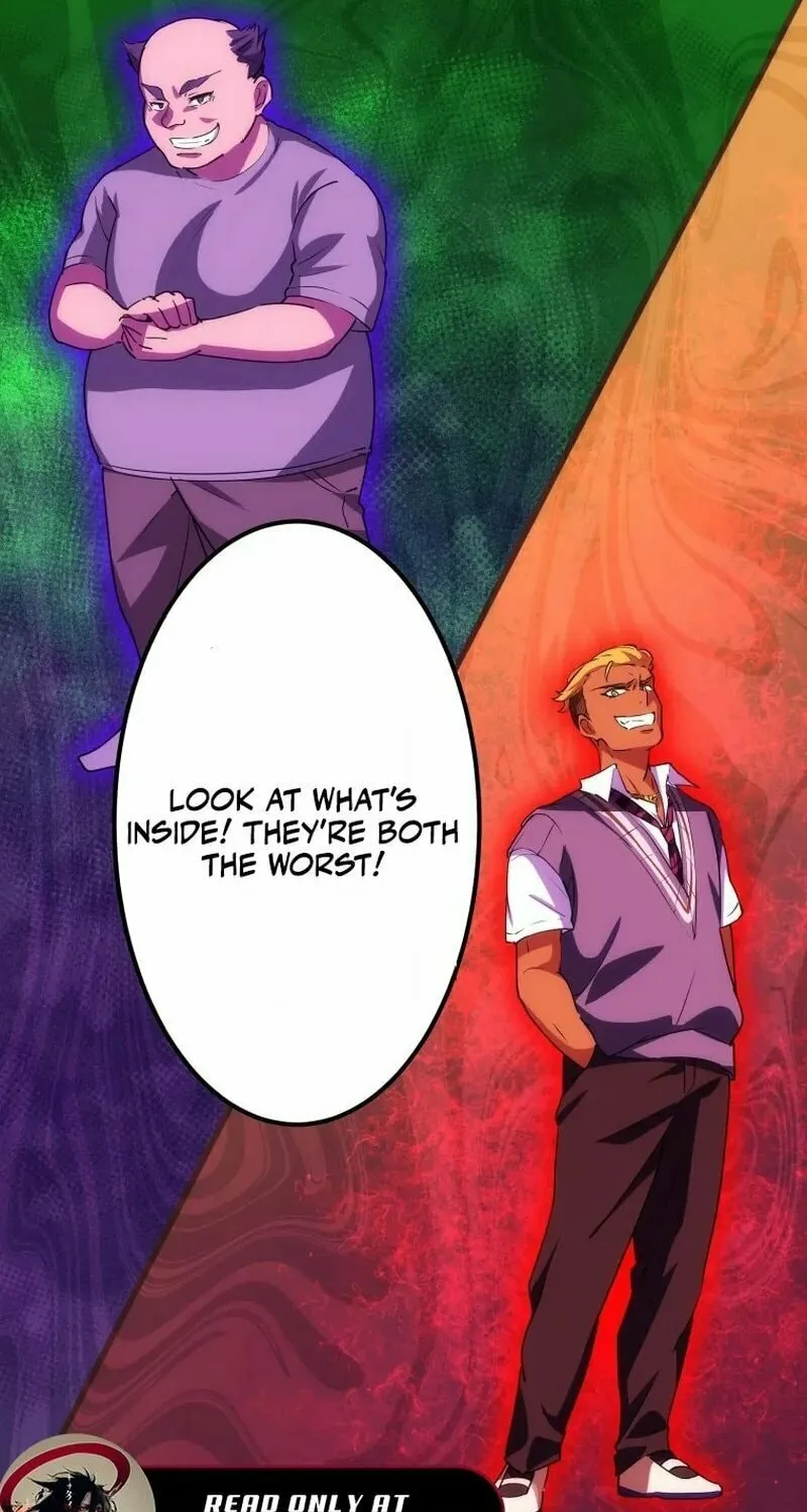 Friend Counter Chapter 6 page 91 - 