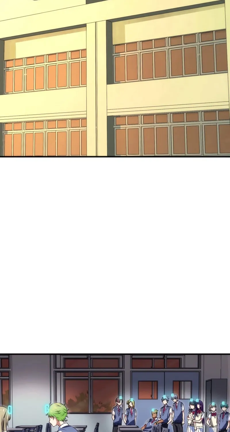 Friend Counter Chapter 7 page 2 - 