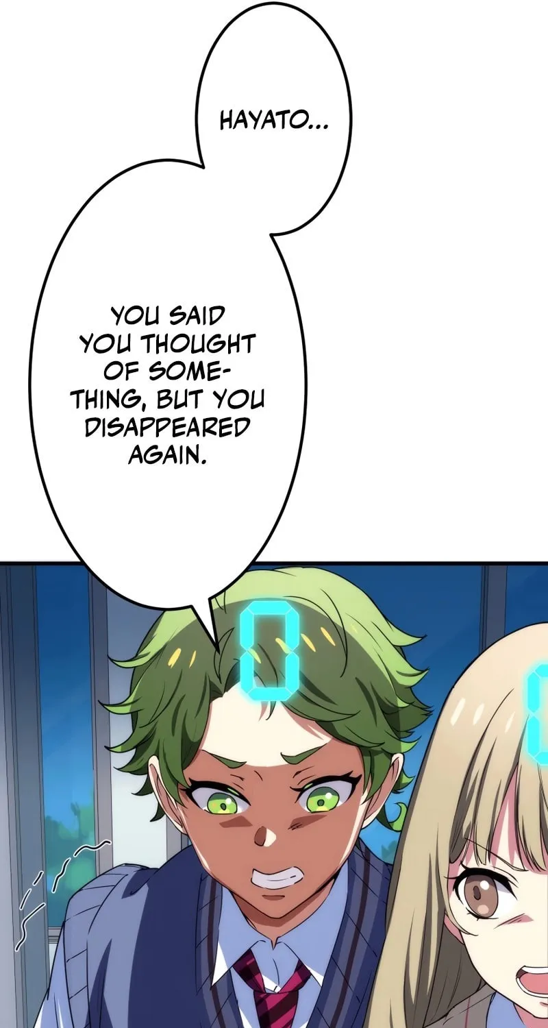 Friend Counter Chapter 7 page 101 - 