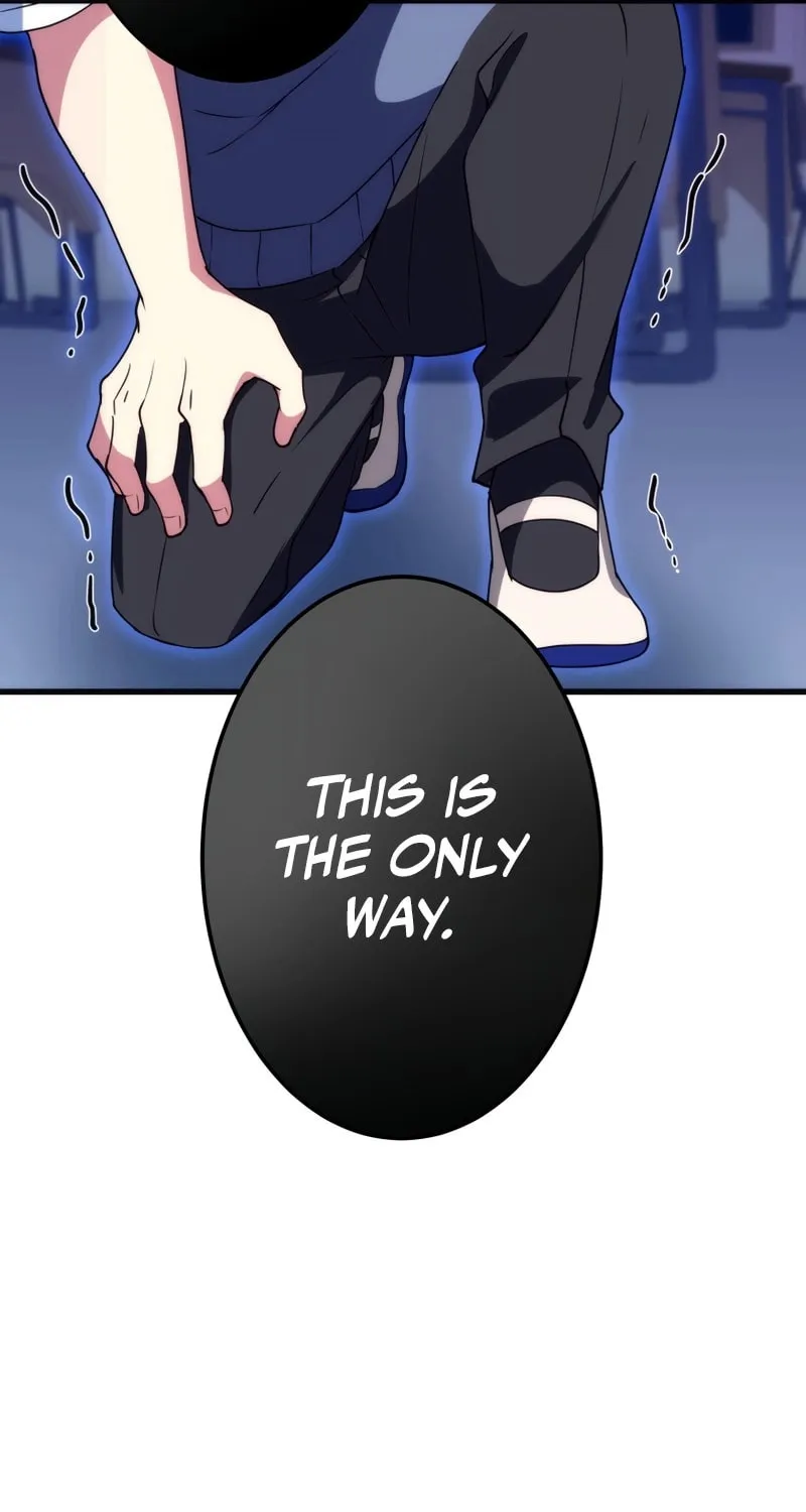 Friend Counter Chapter 7 page 108 - 