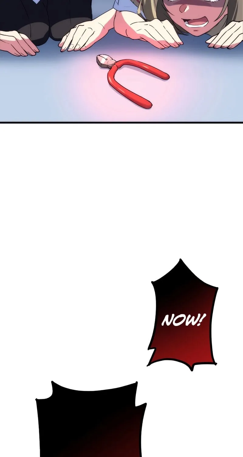 Friend Counter Chapter 7 page 112 - 