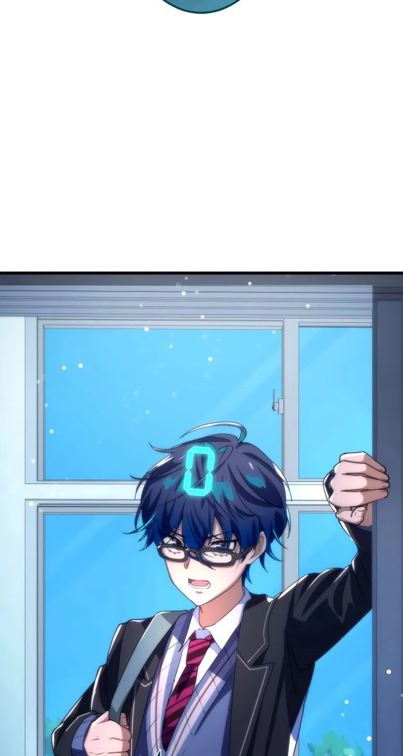 Friend Counter Chapter 7 page 116 - 
