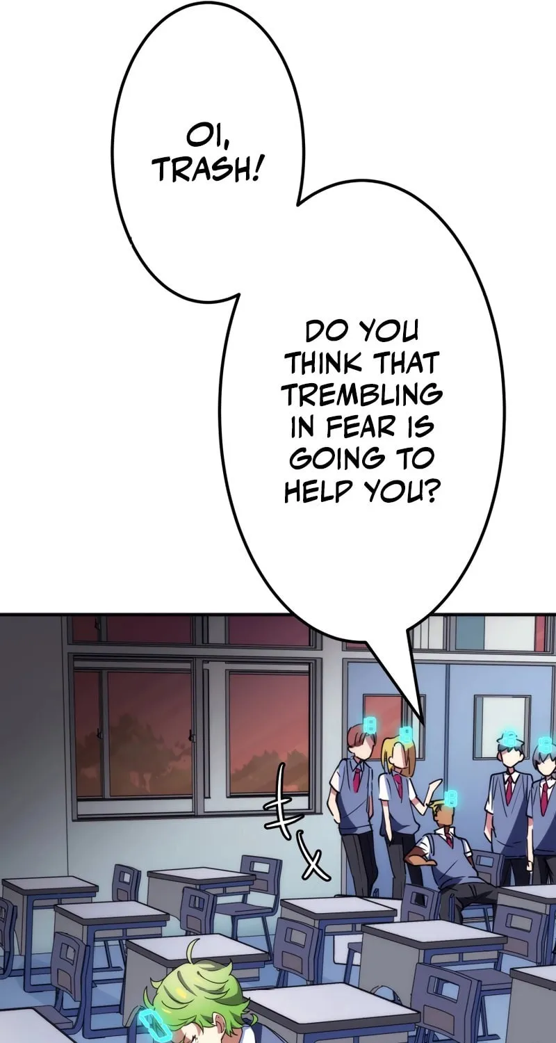 Friend Counter Chapter 7 page 13 - 