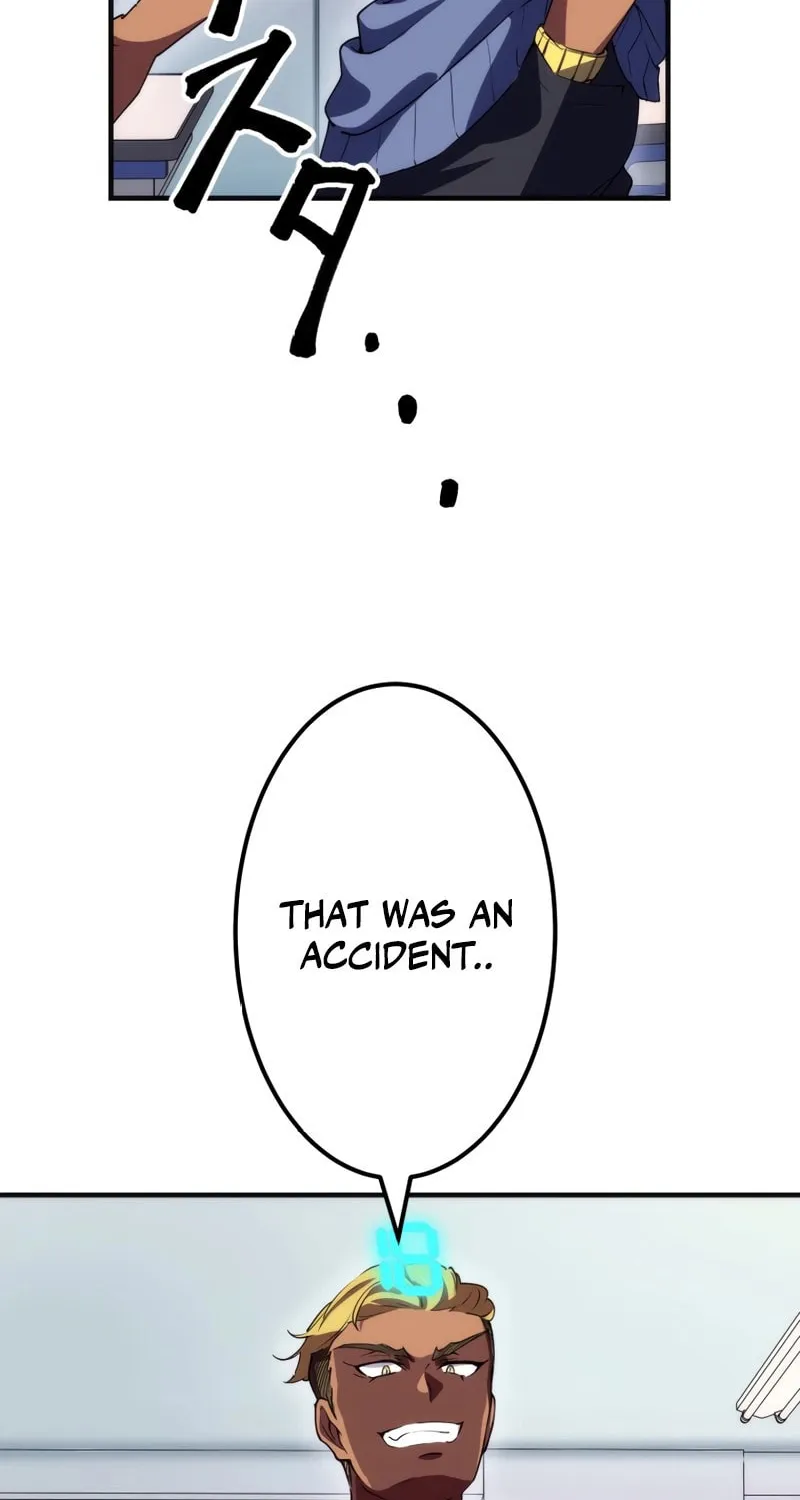 Friend Counter Chapter 7 page 16 - 