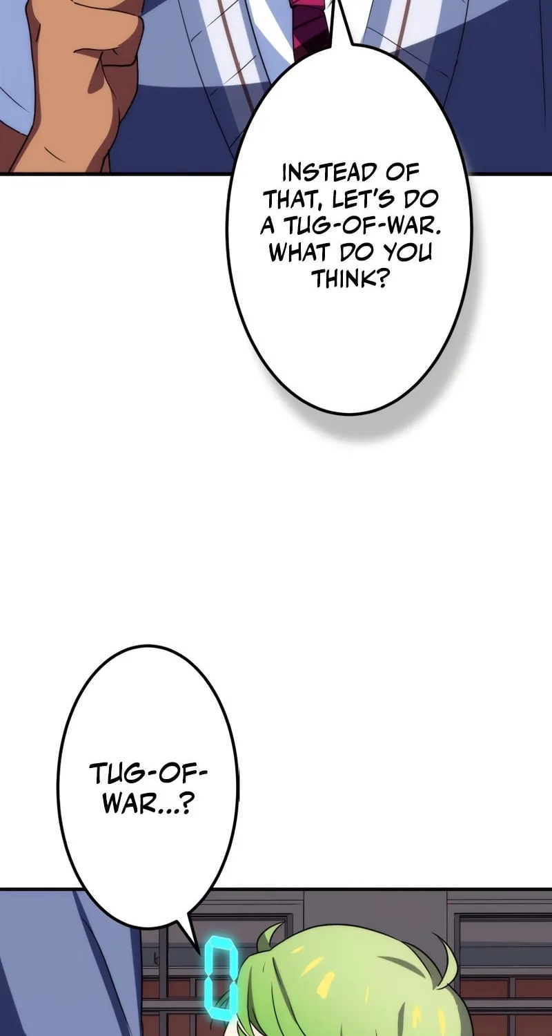 Friend Counter Chapter 7 page 21 - 