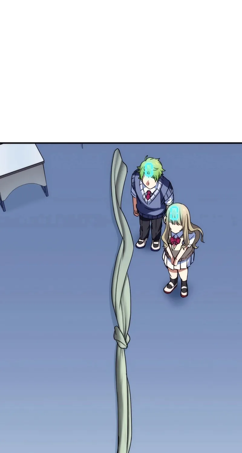 Friend Counter Chapter 7 page 25 - 