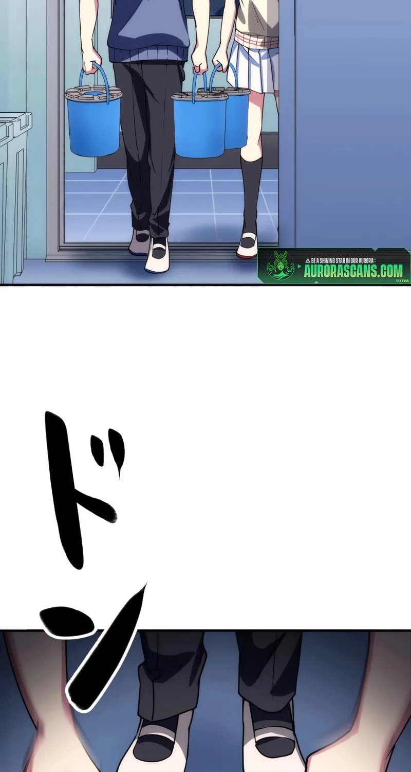 Friend Counter Chapter 7 page 36 - 