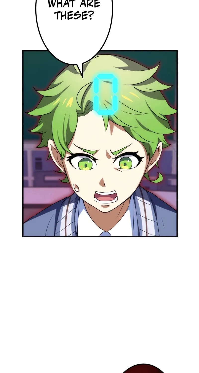 Friend Counter Chapter 7 page 38 - 
