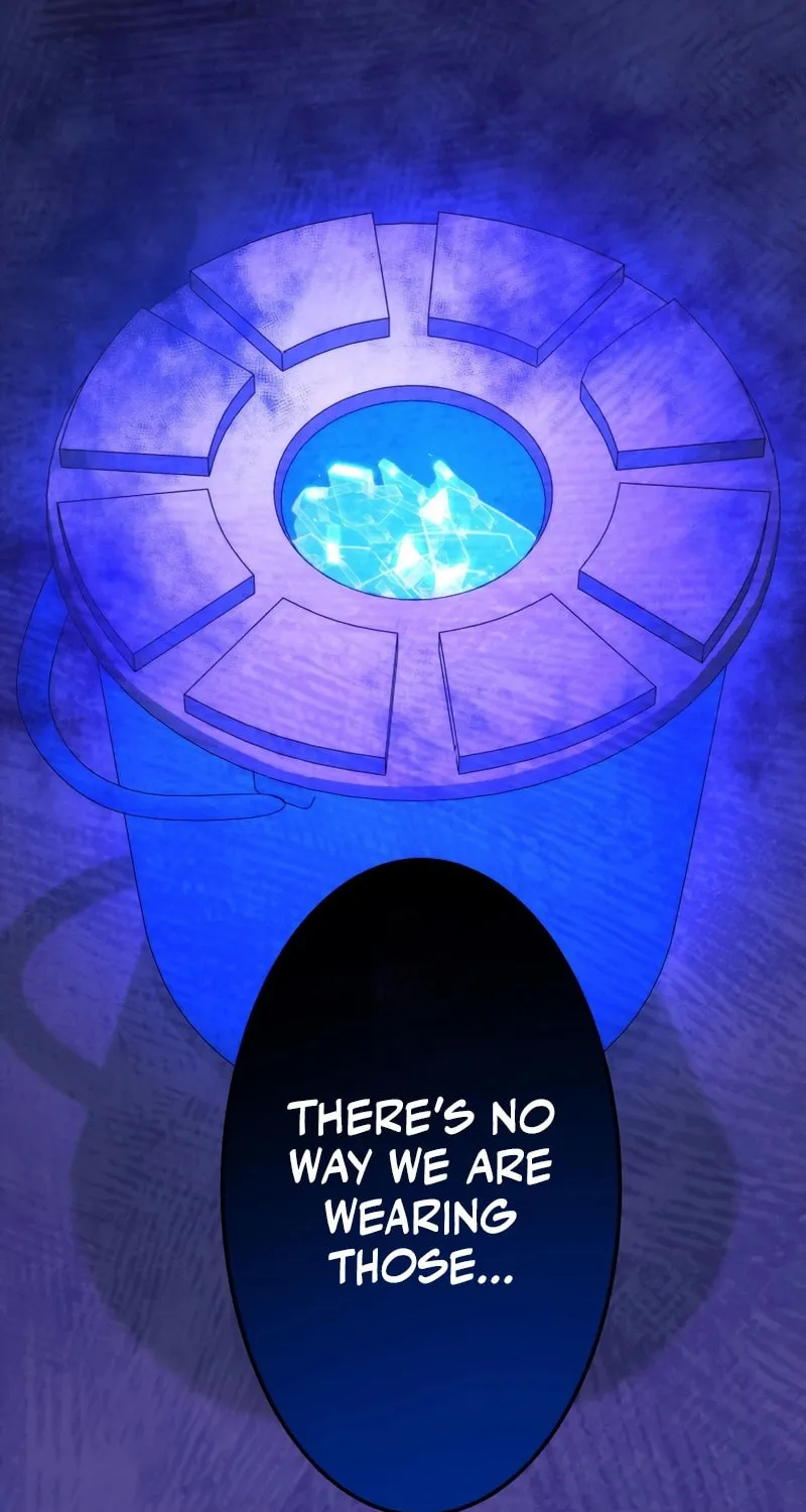 Friend Counter Chapter 7 page 42 - 