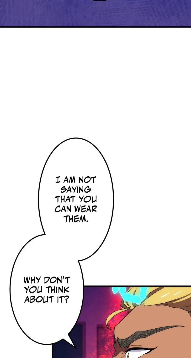 Friend Counter Chapter 7 page 43 - 