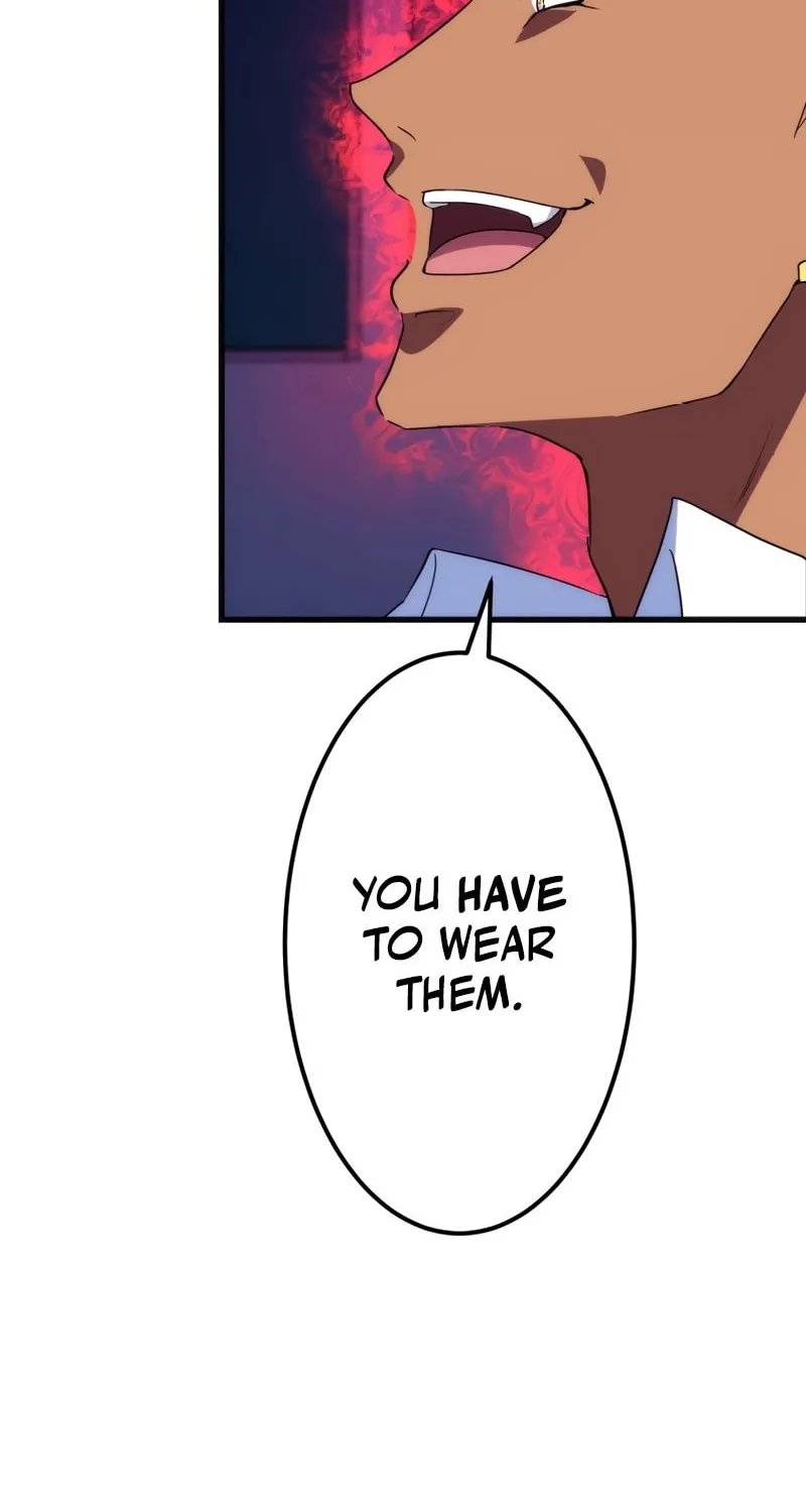 Friend Counter Chapter 7 page 44 - 