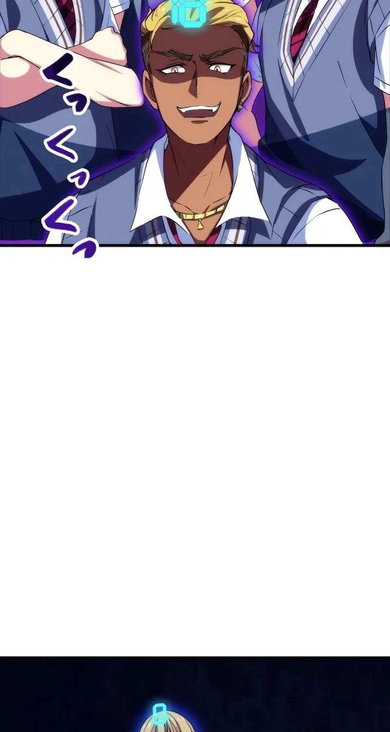 Friend Counter Chapter 7 page 46 - 