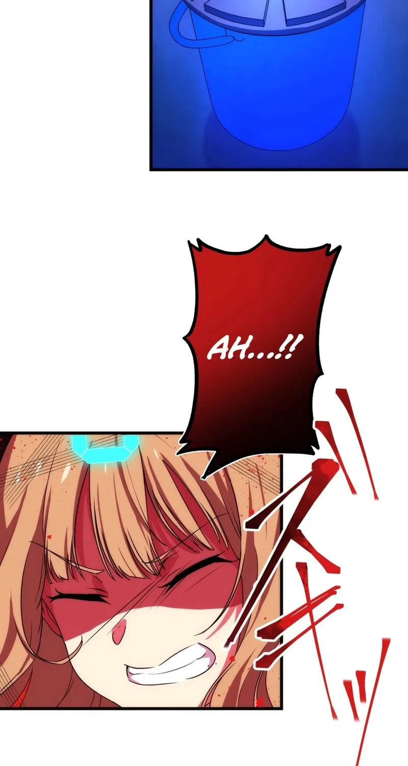 Friend Counter Chapter 7 page 49 - 