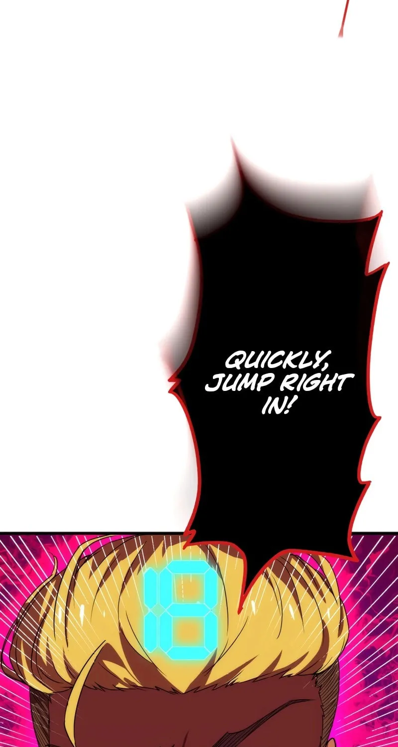 Friend Counter Chapter 7 page 50 - 