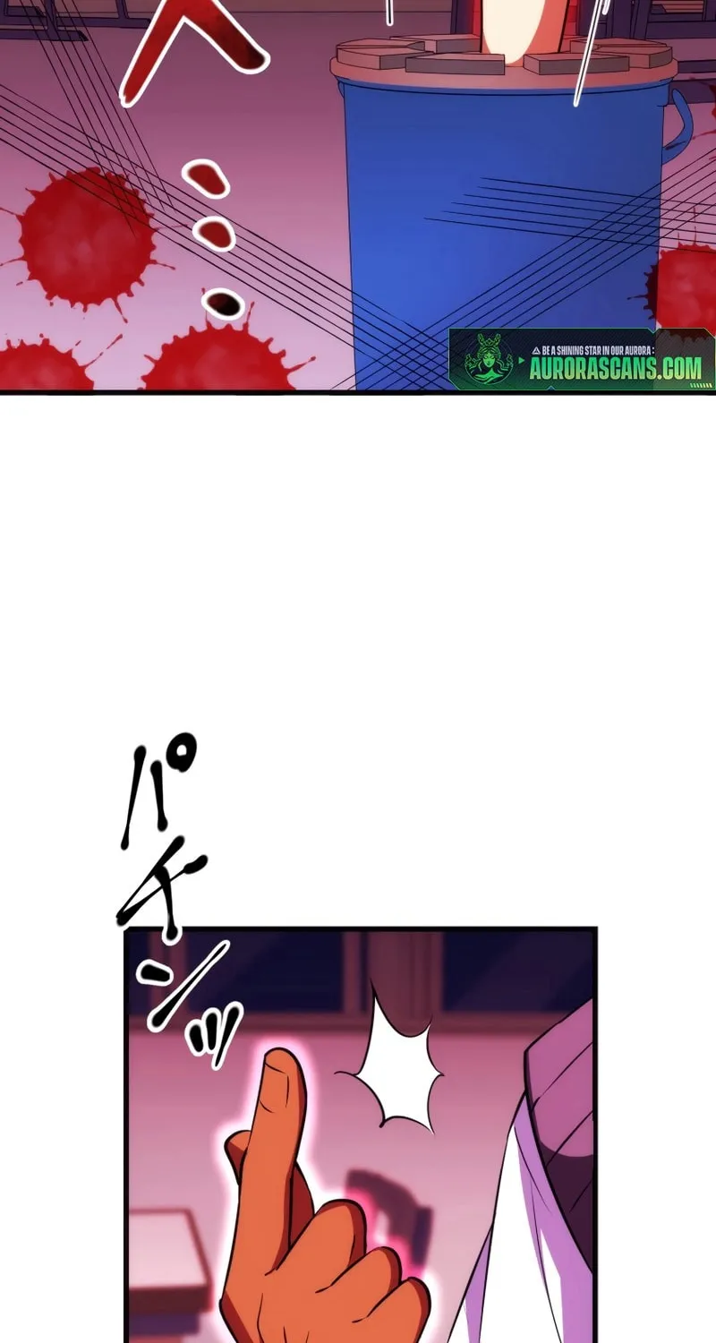 Friend Counter Chapter 7 page 57 - 