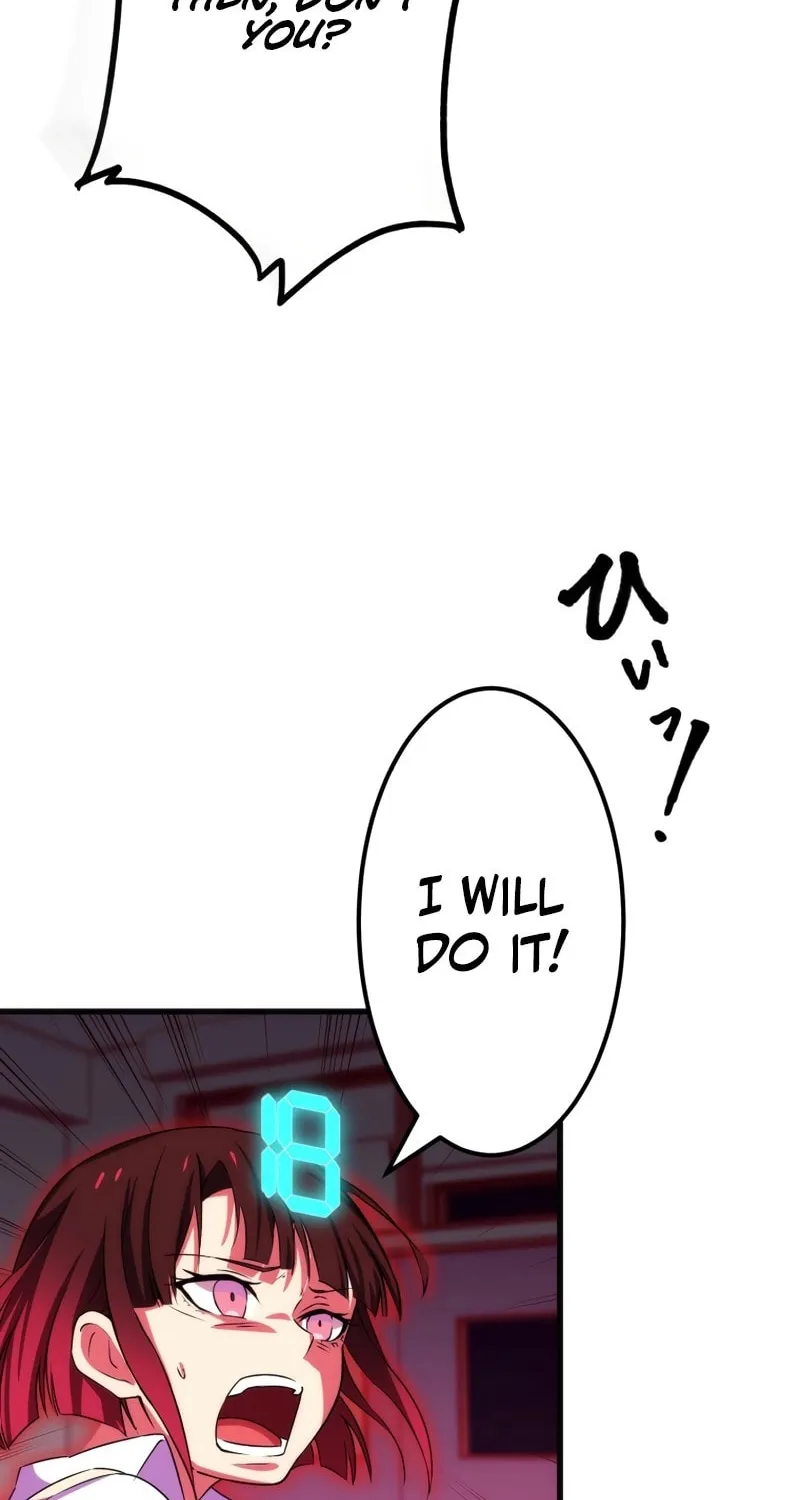 Friend Counter Chapter 7 page 62 - 
