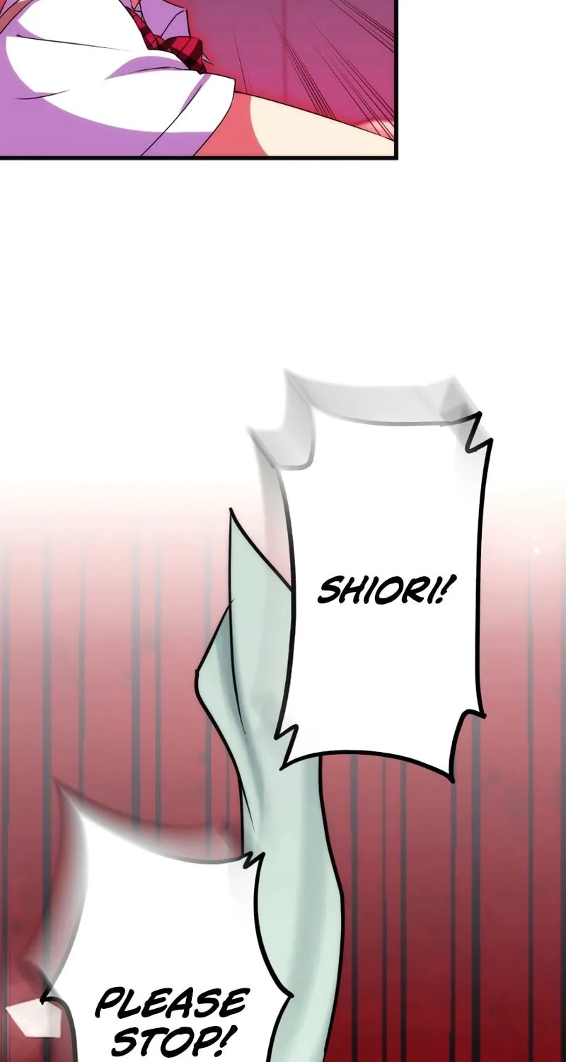 Friend Counter Chapter 7 page 63 - 