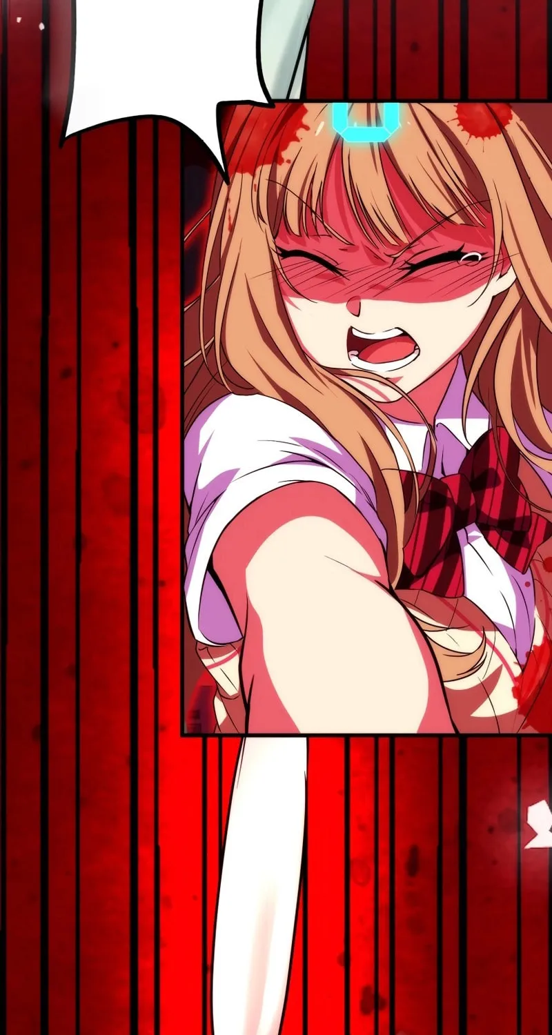 Friend Counter Chapter 7 page 64 - 