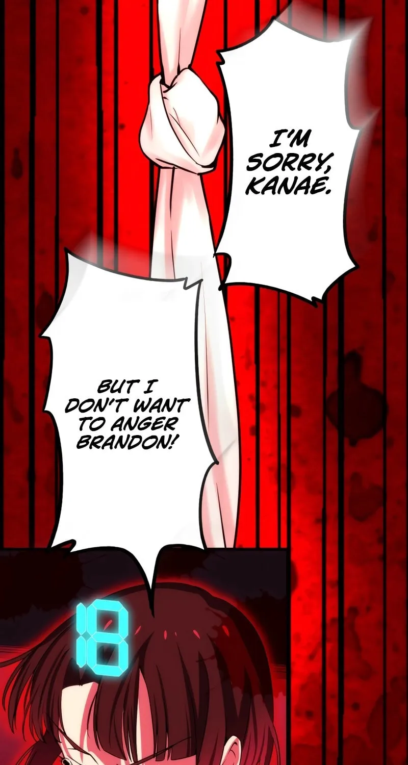 Friend Counter Chapter 7 page 65 - 