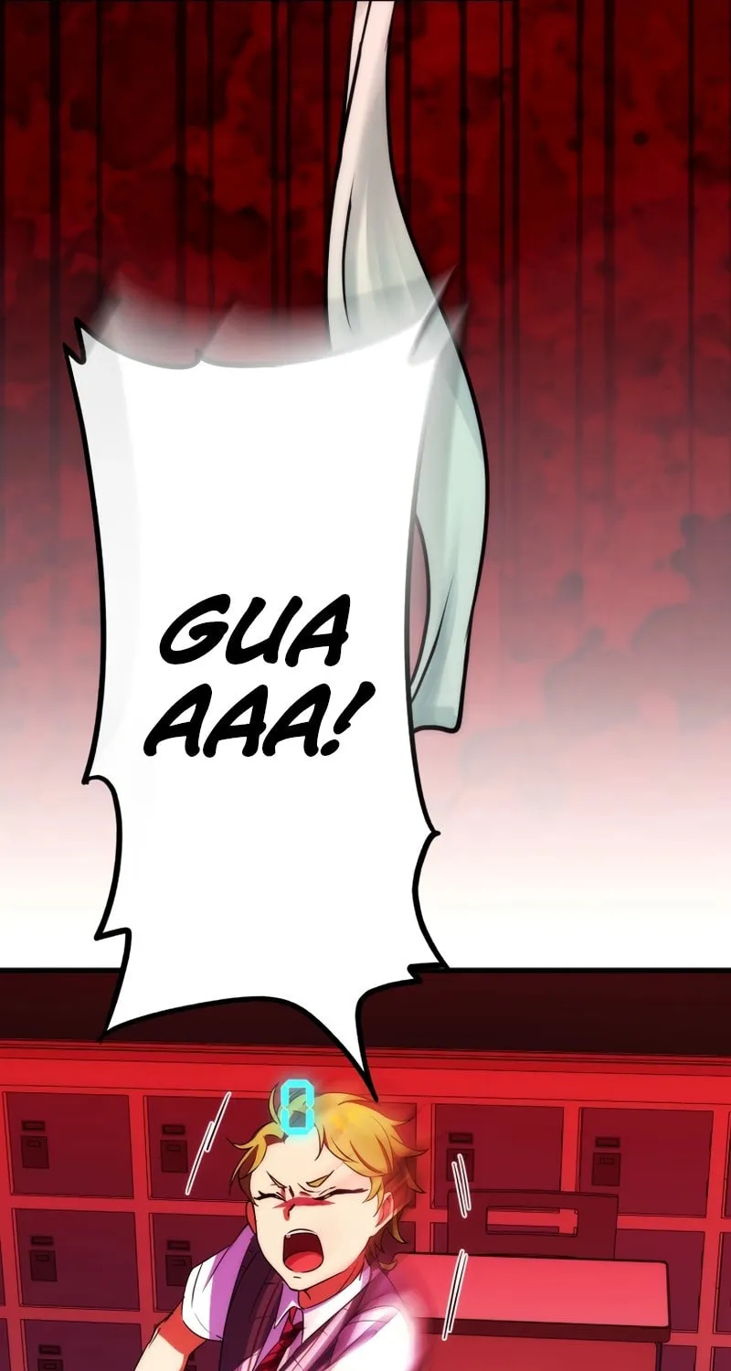 Friend Counter Chapter 7 page 67 - 