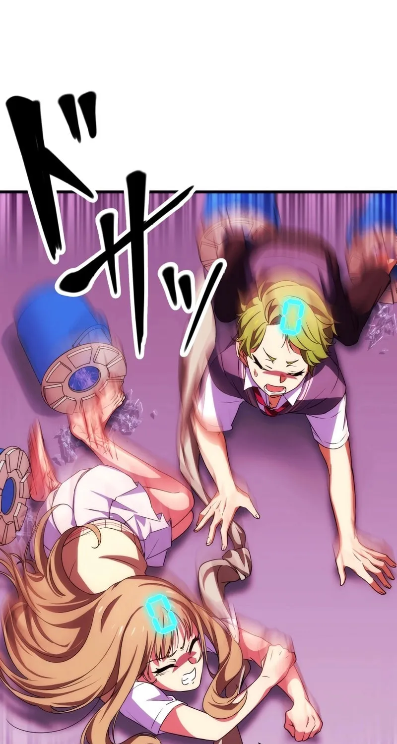Friend Counter Chapter 7 page 69 - 