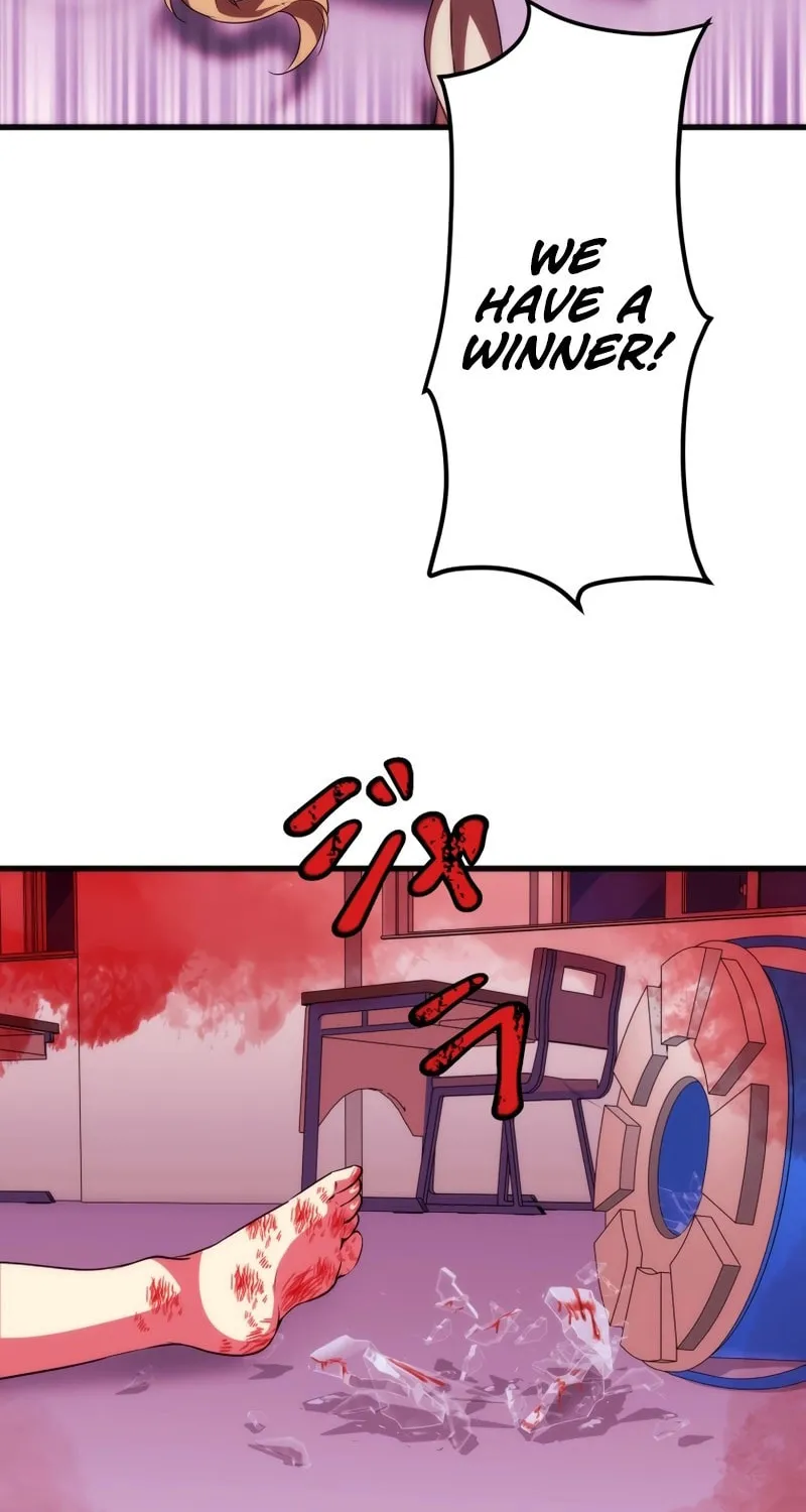 Friend Counter Chapter 7 page 70 - 