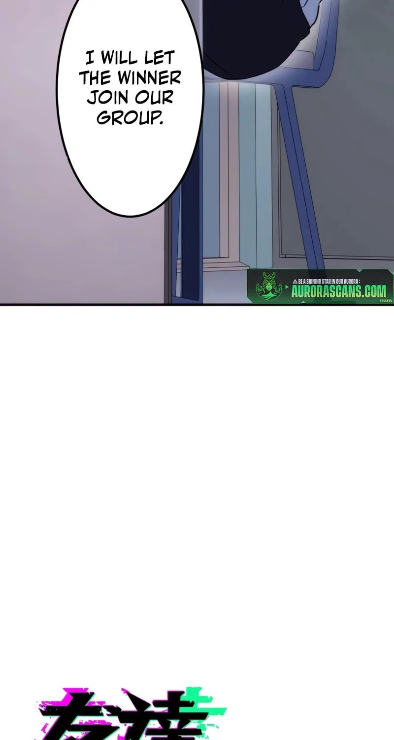 Friend Counter Chapter 7 page 8 - 