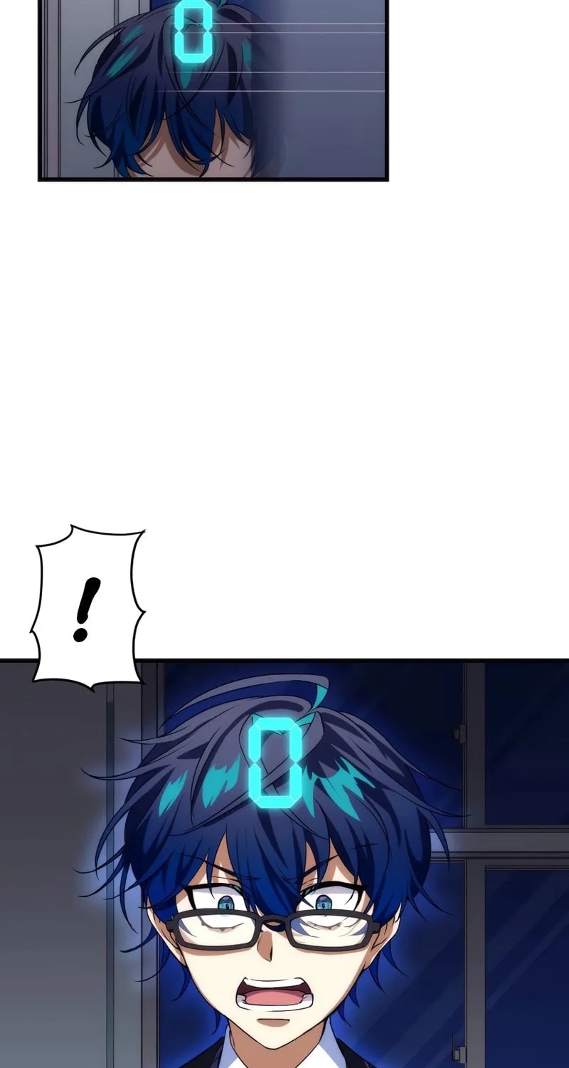 Friend Counter Chapter 7 page 72 - 