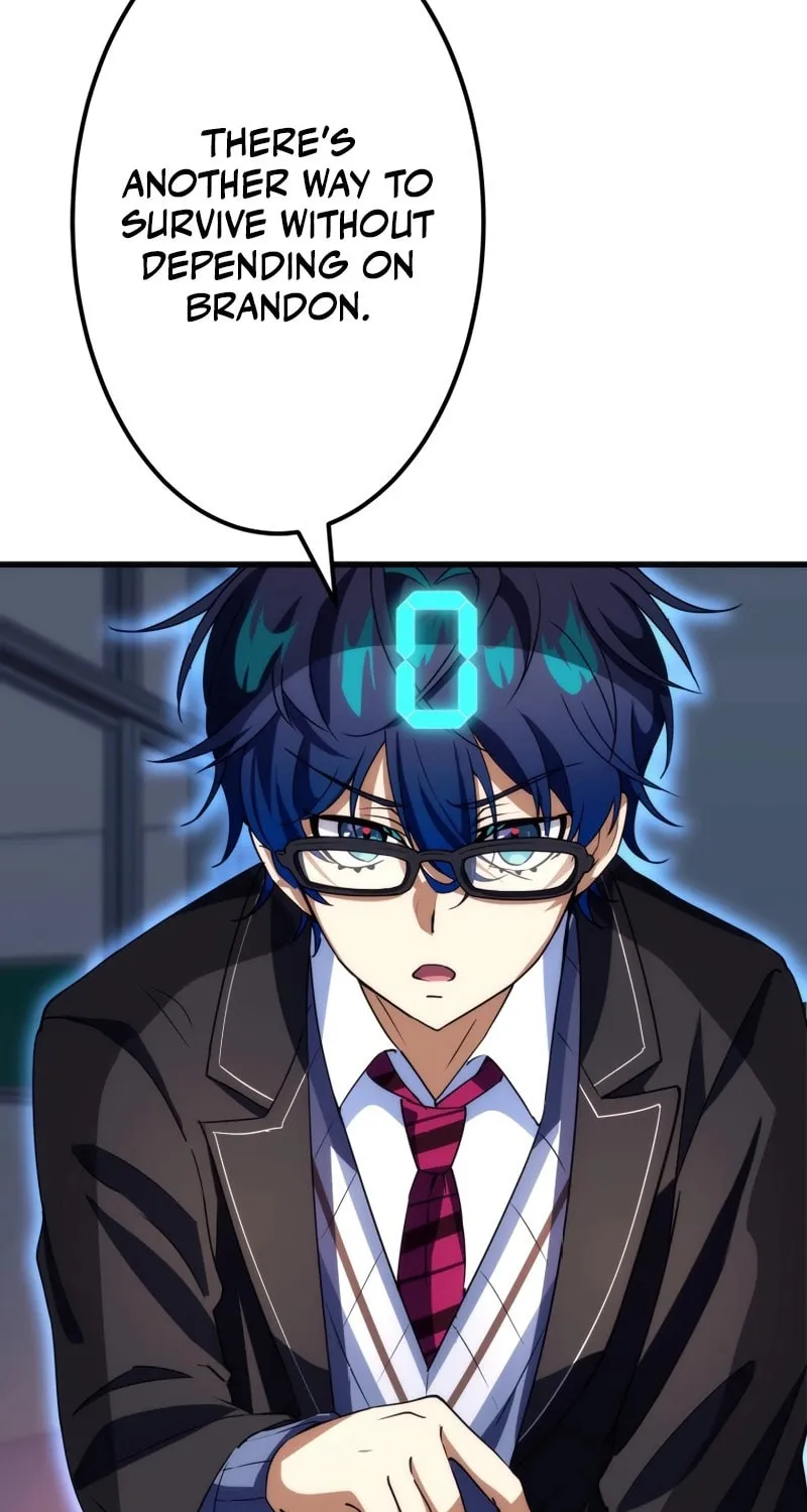 Friend Counter Chapter 7 page 85 - 