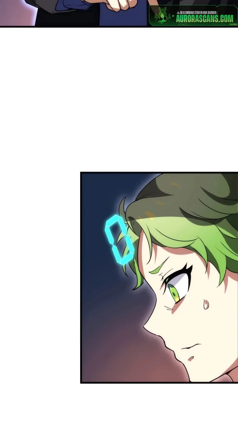 Friend Counter Chapter 7 page 86 - 