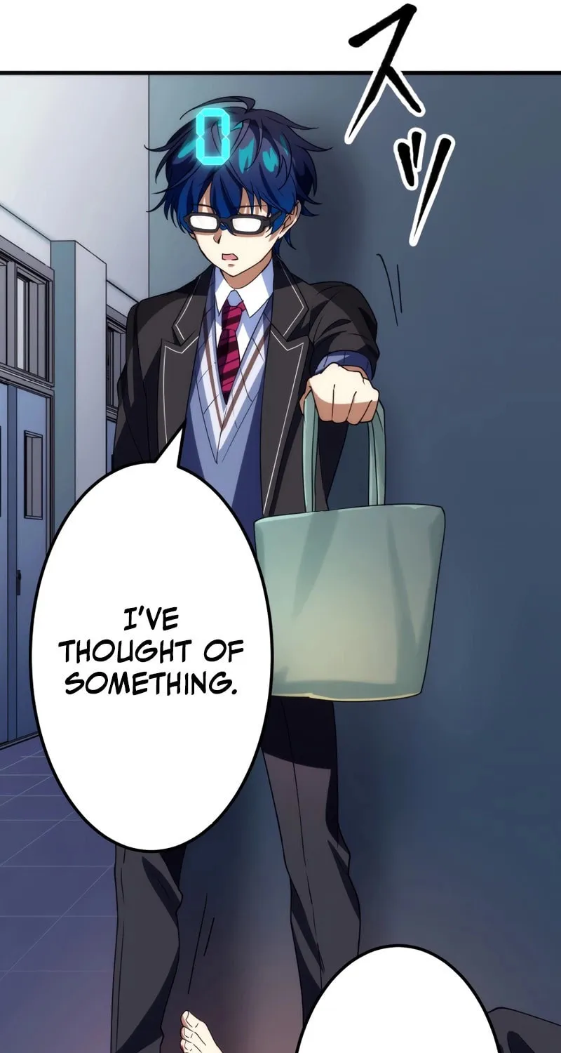 Friend Counter Chapter 7 page 88 - 