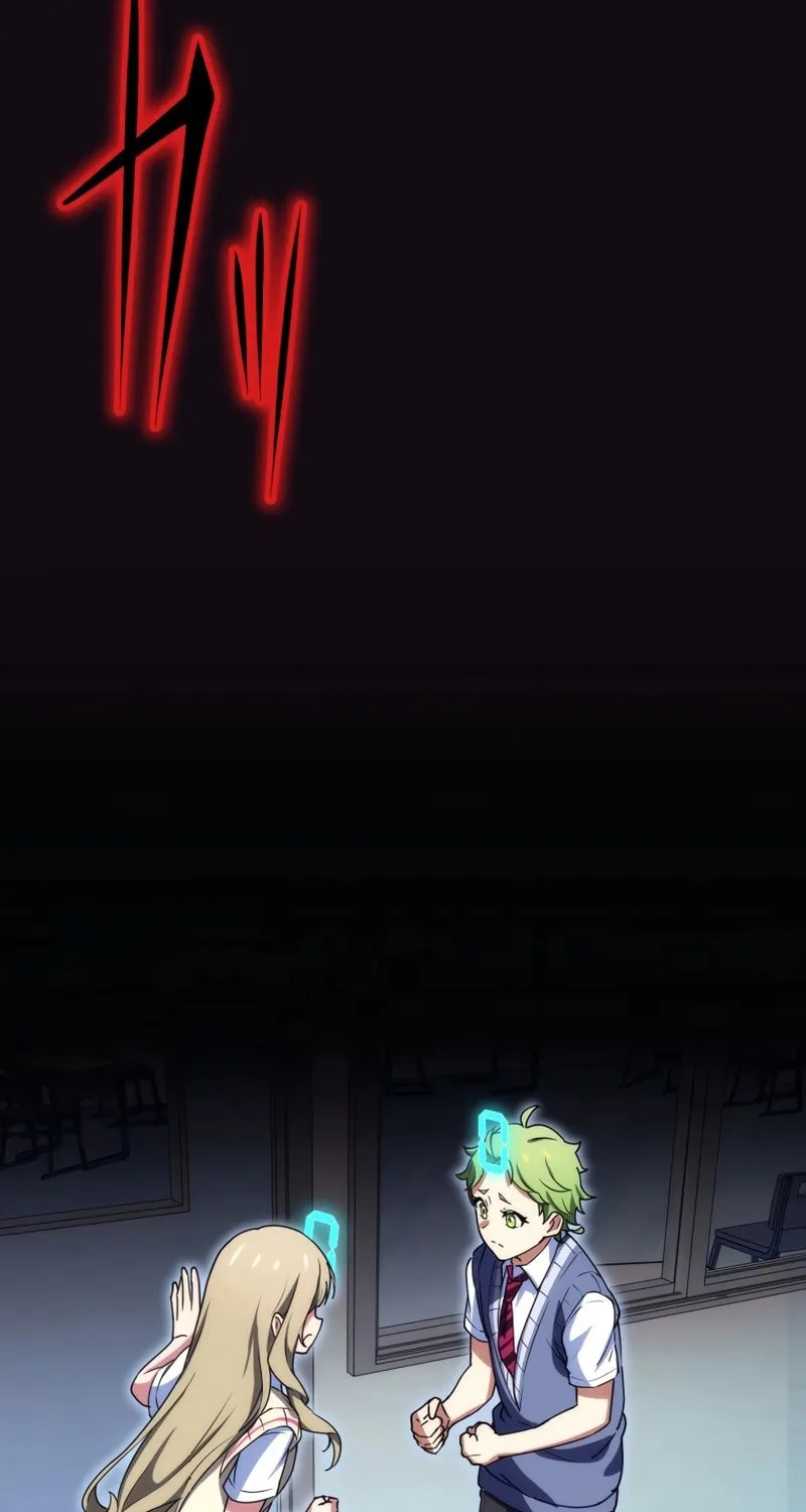 Friend Counter Chapter 7 page 93 - 
