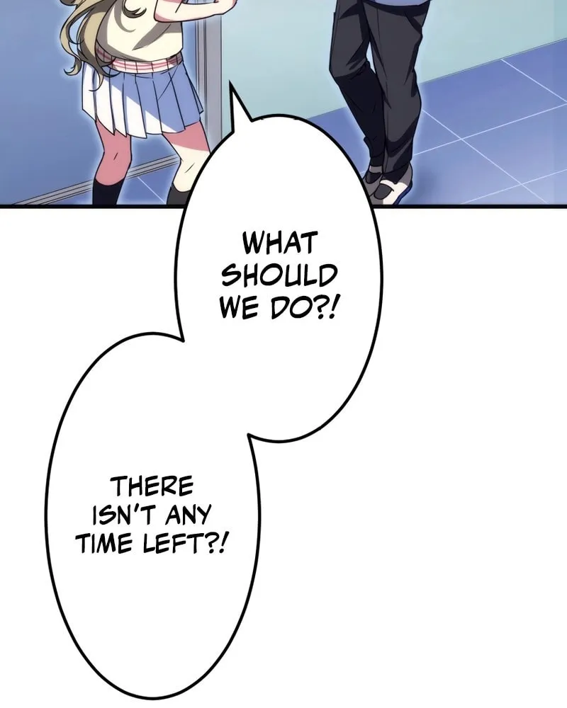 Friend Counter Chapter 7 page 94 - 