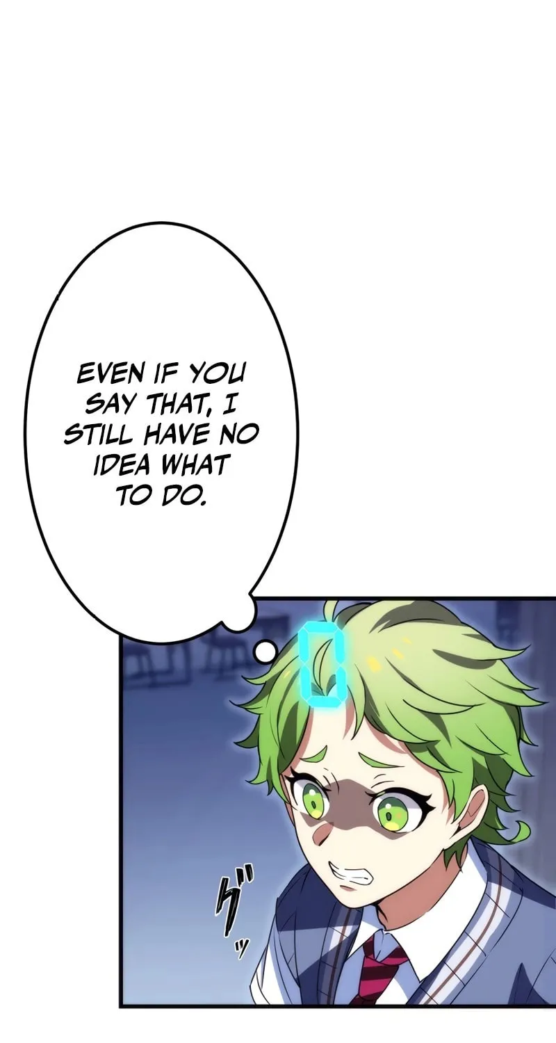 Friend Counter Chapter 7 page 95 - 