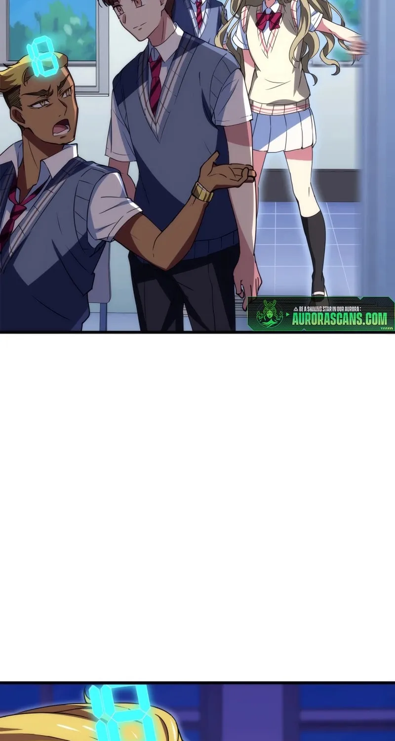Friend Counter Chapter 7 page 98 - 