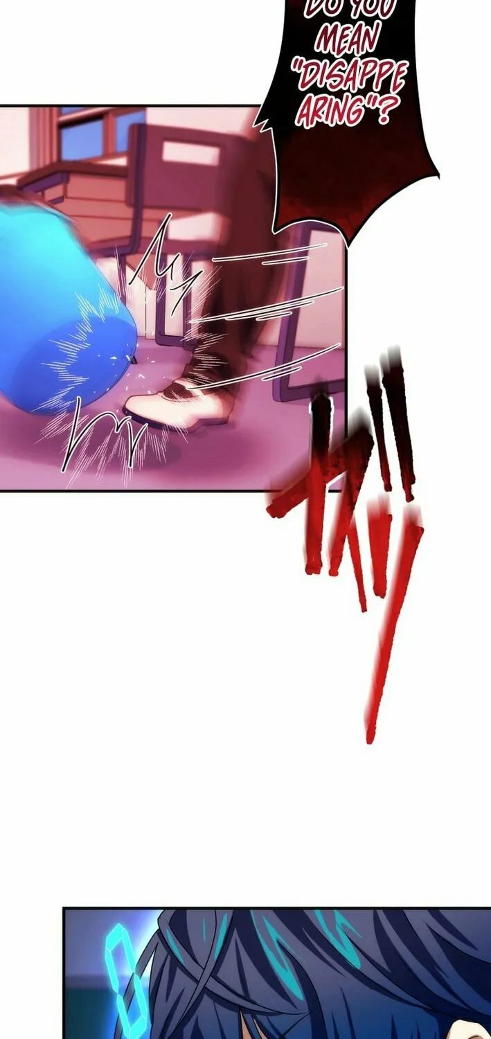 Friend Counter Chapter 8 page 11 - 