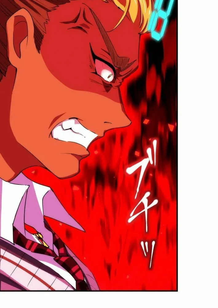 Friend Counter Chapter 8 page 14 - 