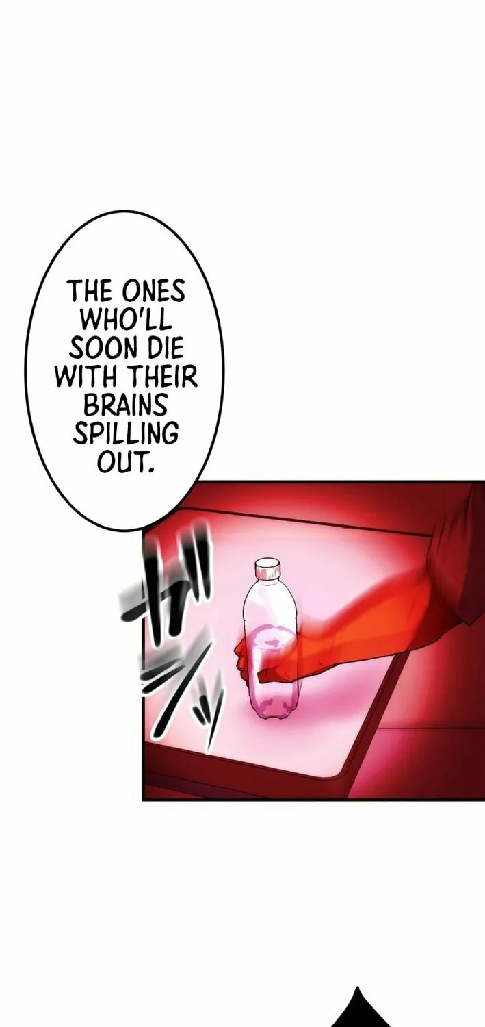 Friend Counter Chapter 8 page 15 - 