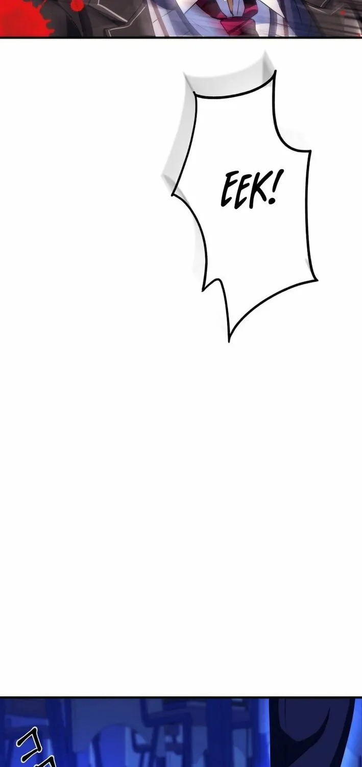 Friend Counter Chapter 8 page 18 - 