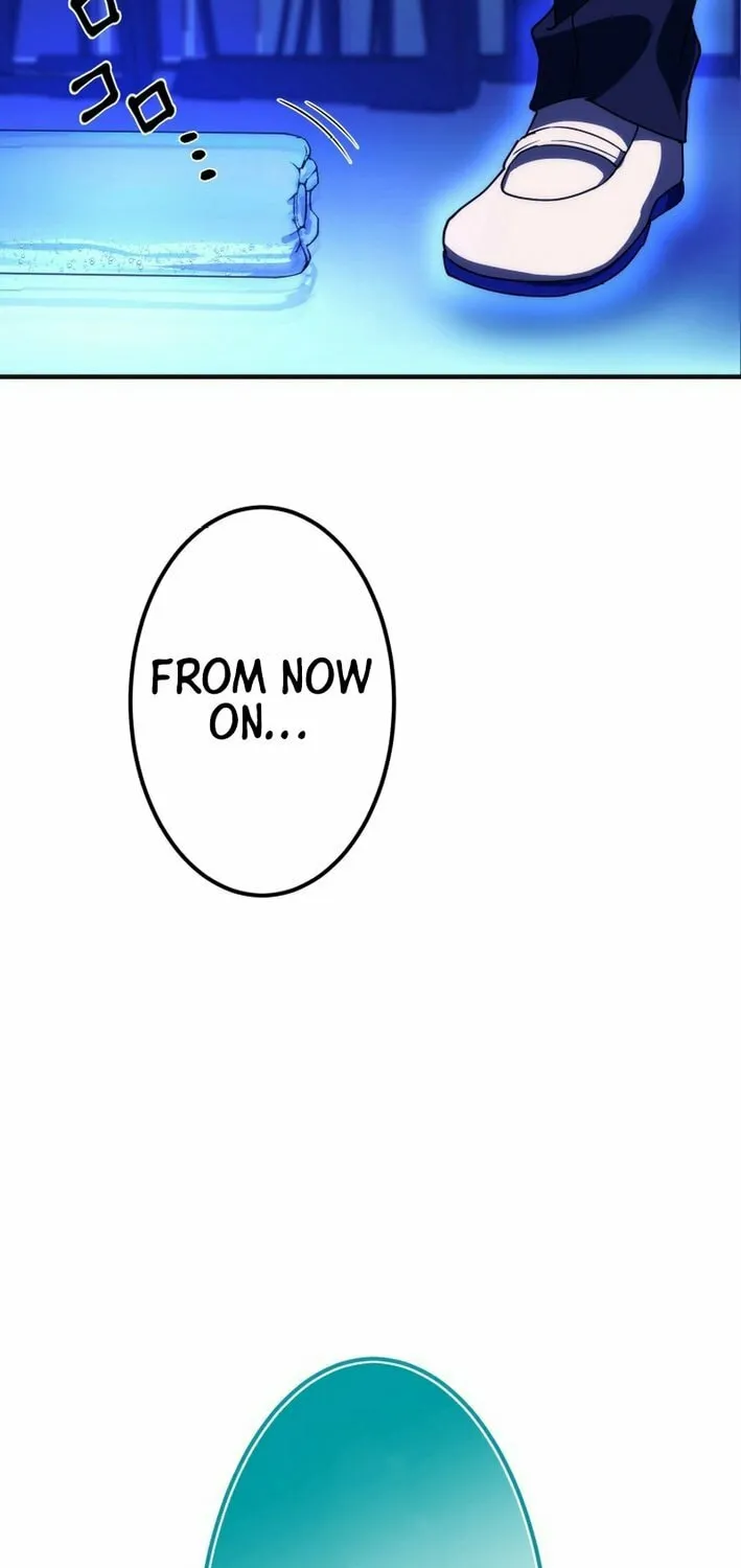 Friend Counter Chapter 8 page 19 - 