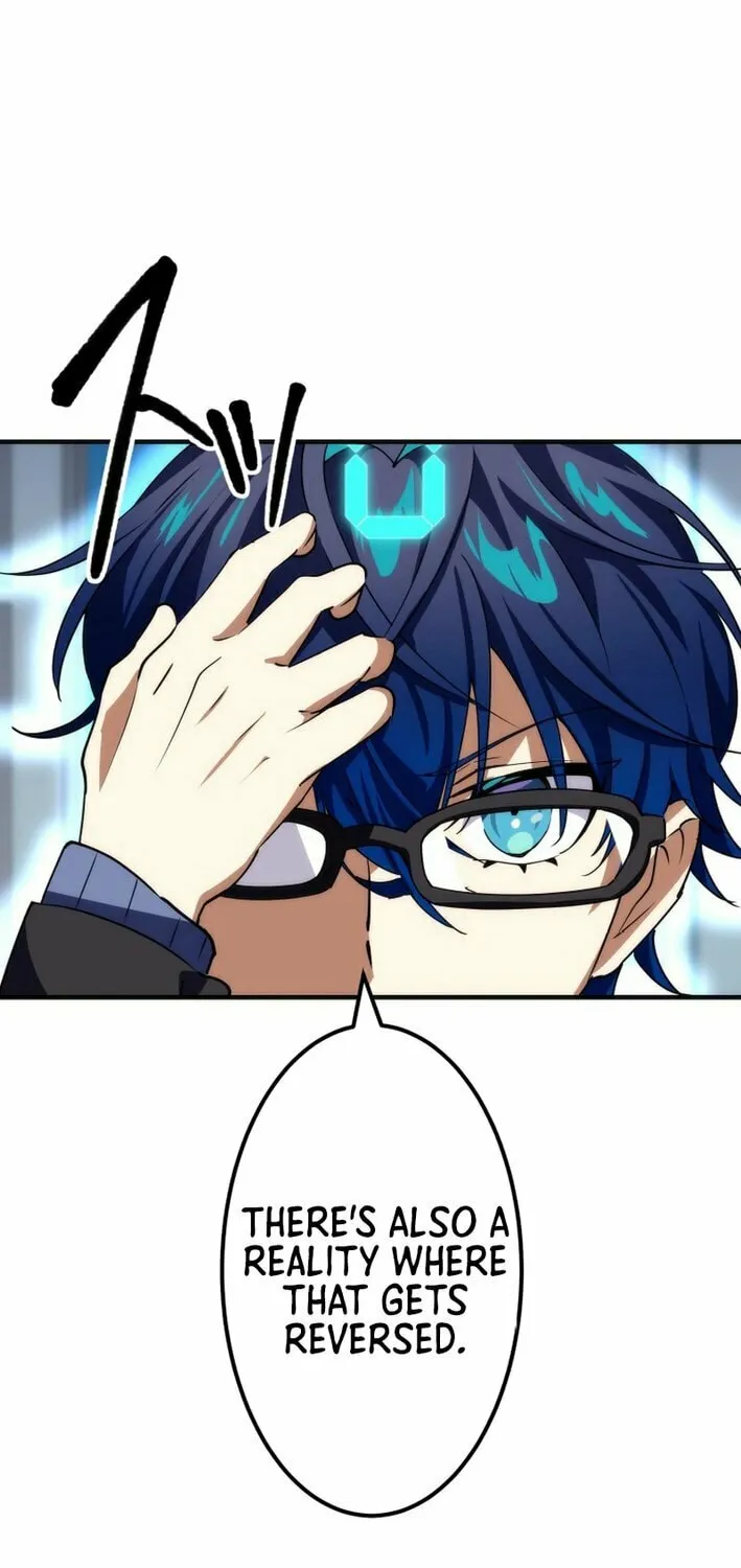 Friend Counter Chapter 8 page 27 - 