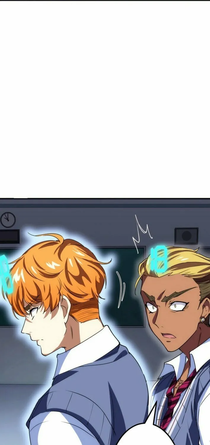 Friend Counter Chapter 8 page 30 - 