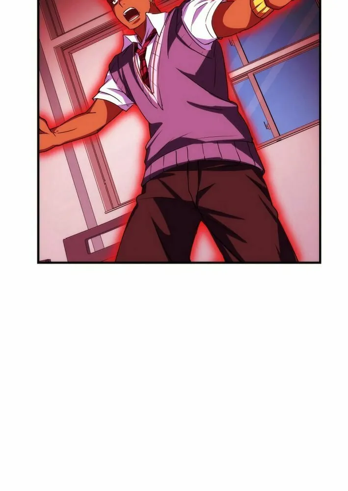 Friend Counter Chapter 8 page 35 - 