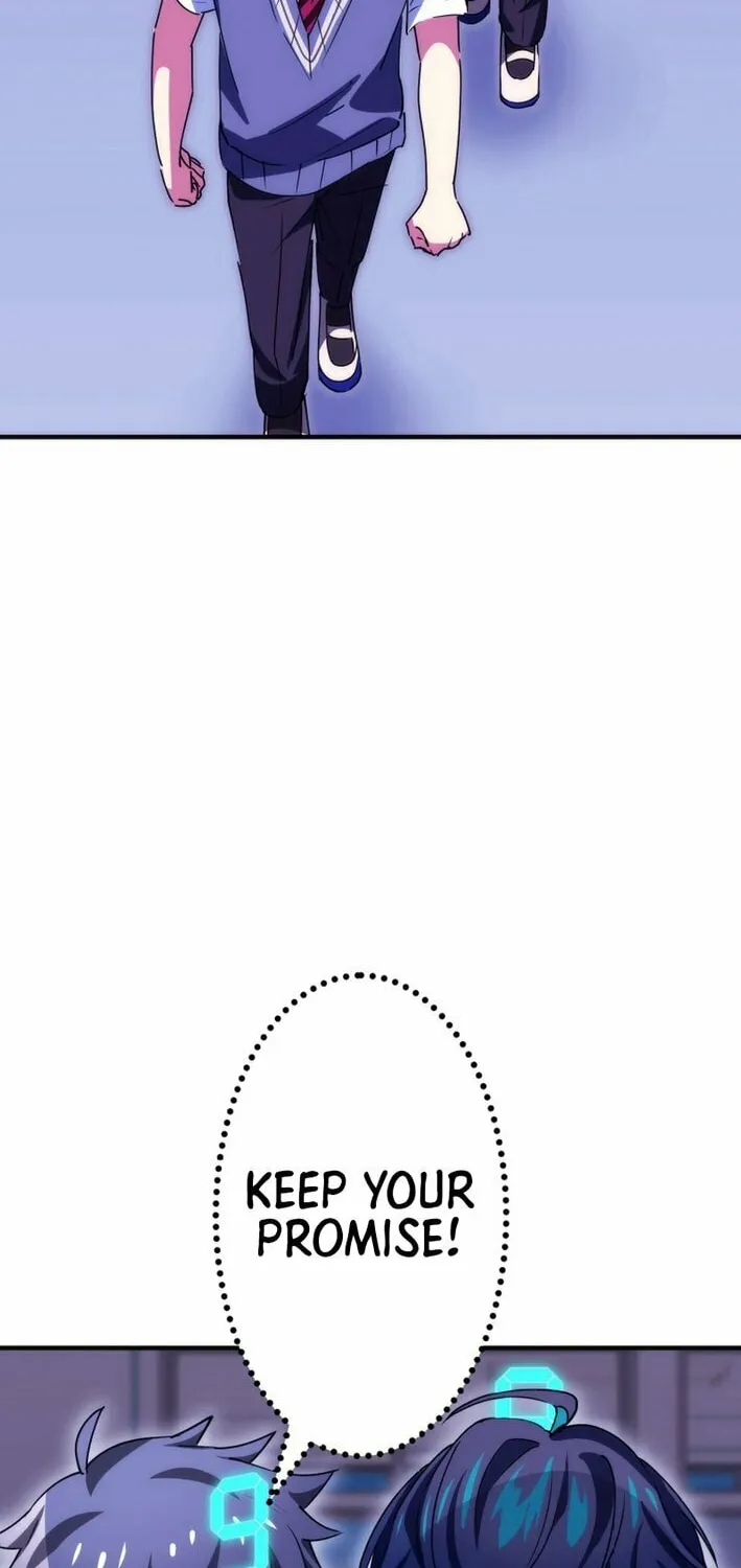 Friend Counter Chapter 8 page 37 - 