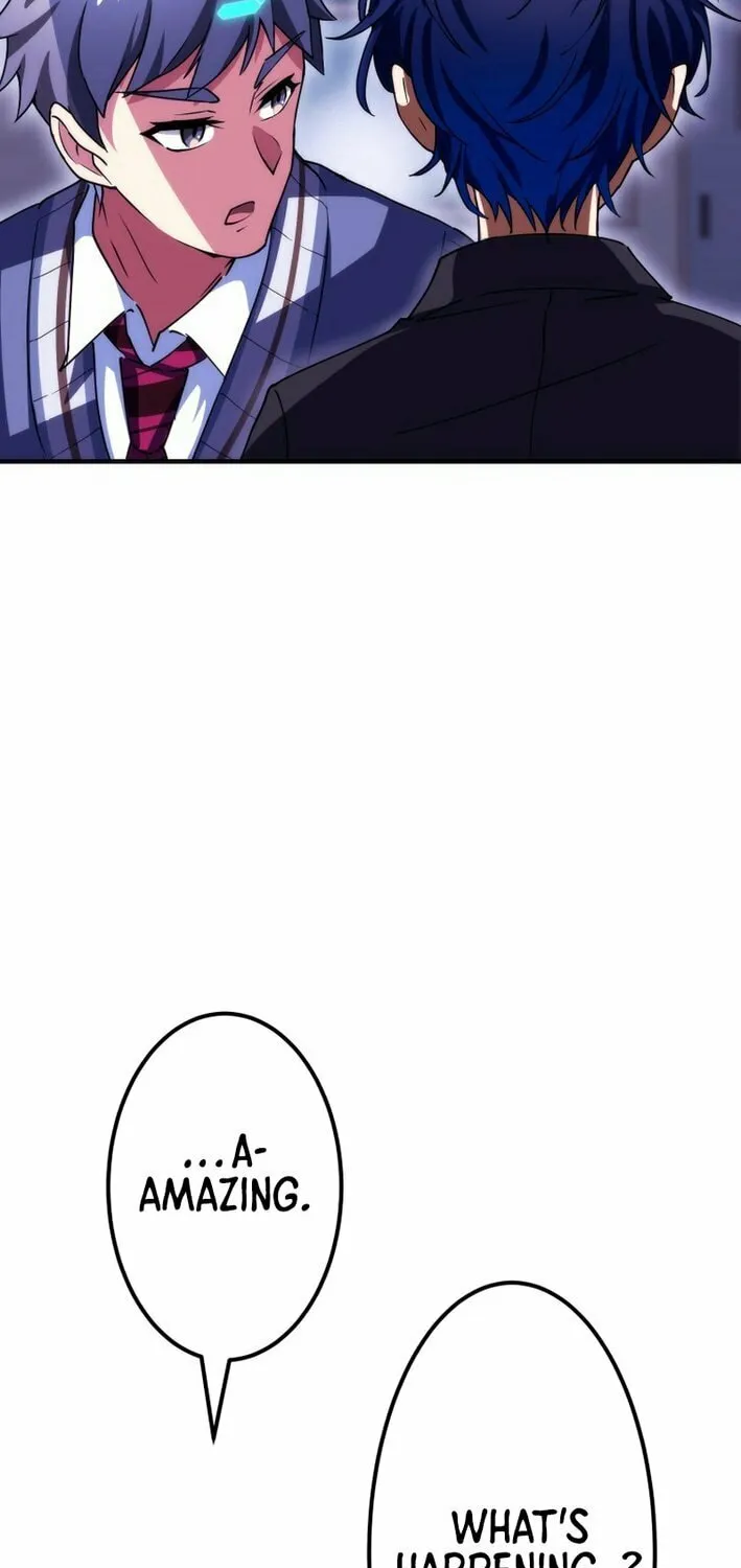 Friend Counter Chapter 8 page 38 - 