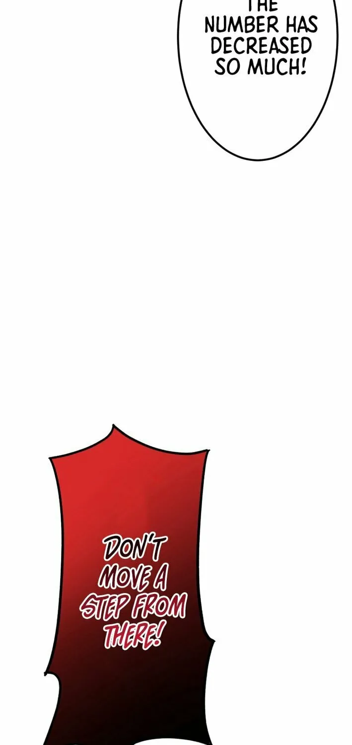 Friend Counter Chapter 8 page 41 - 