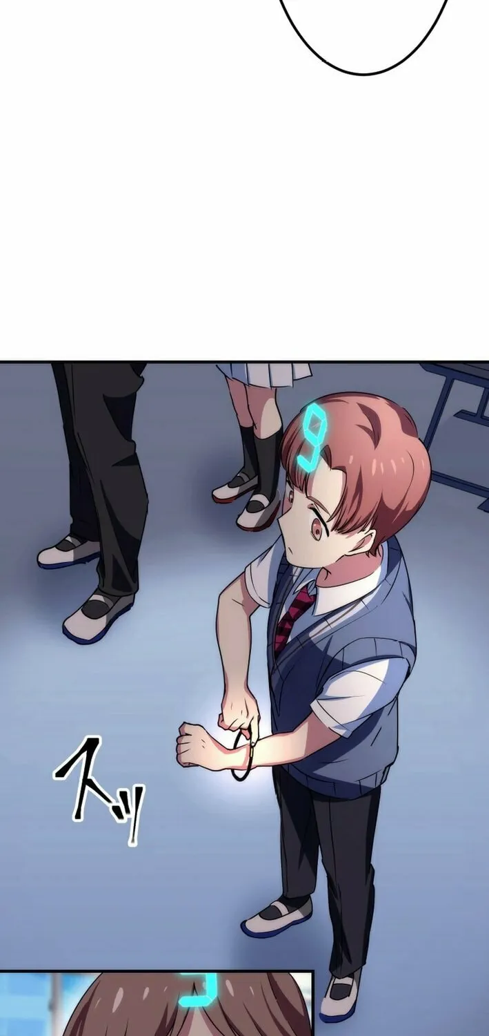 Friend Counter Chapter 8 page 46 - 
