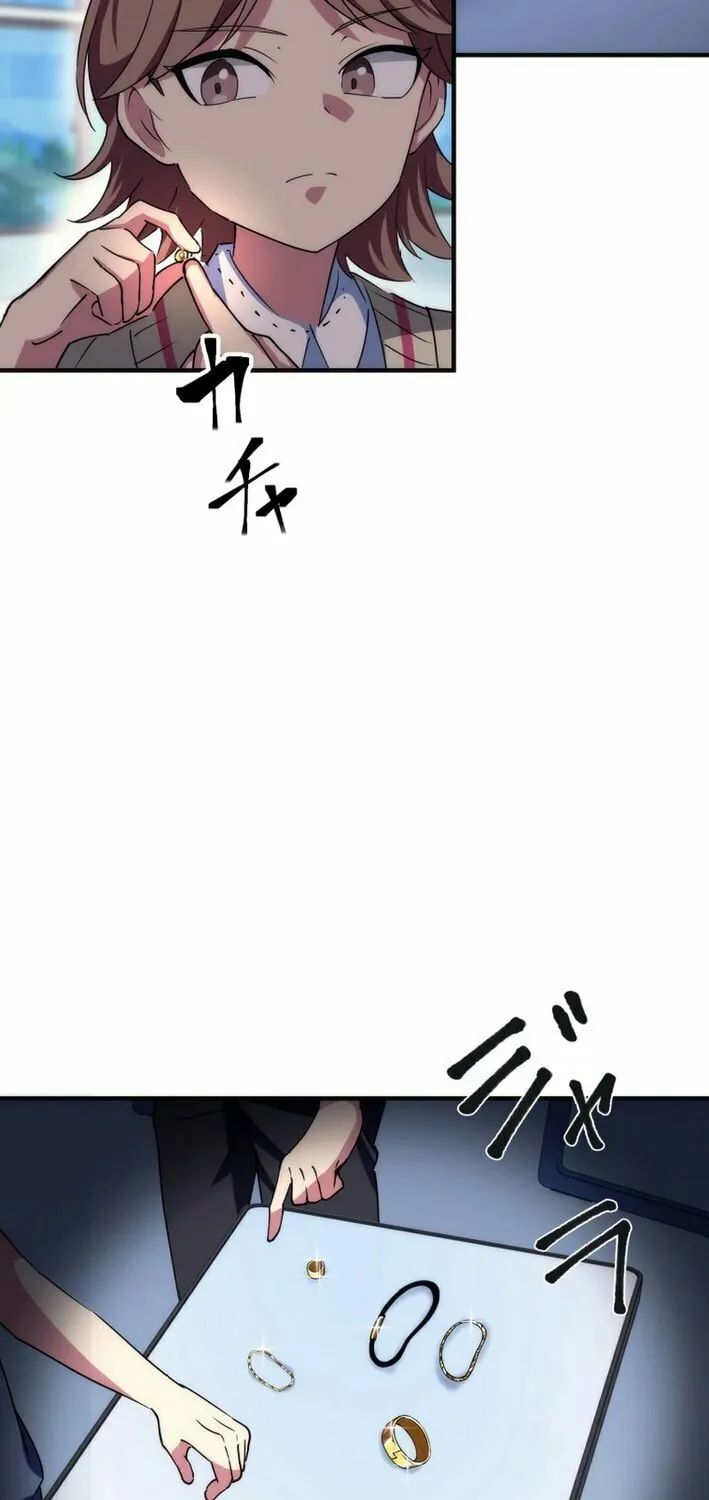 Friend Counter Chapter 8 page 47 - 