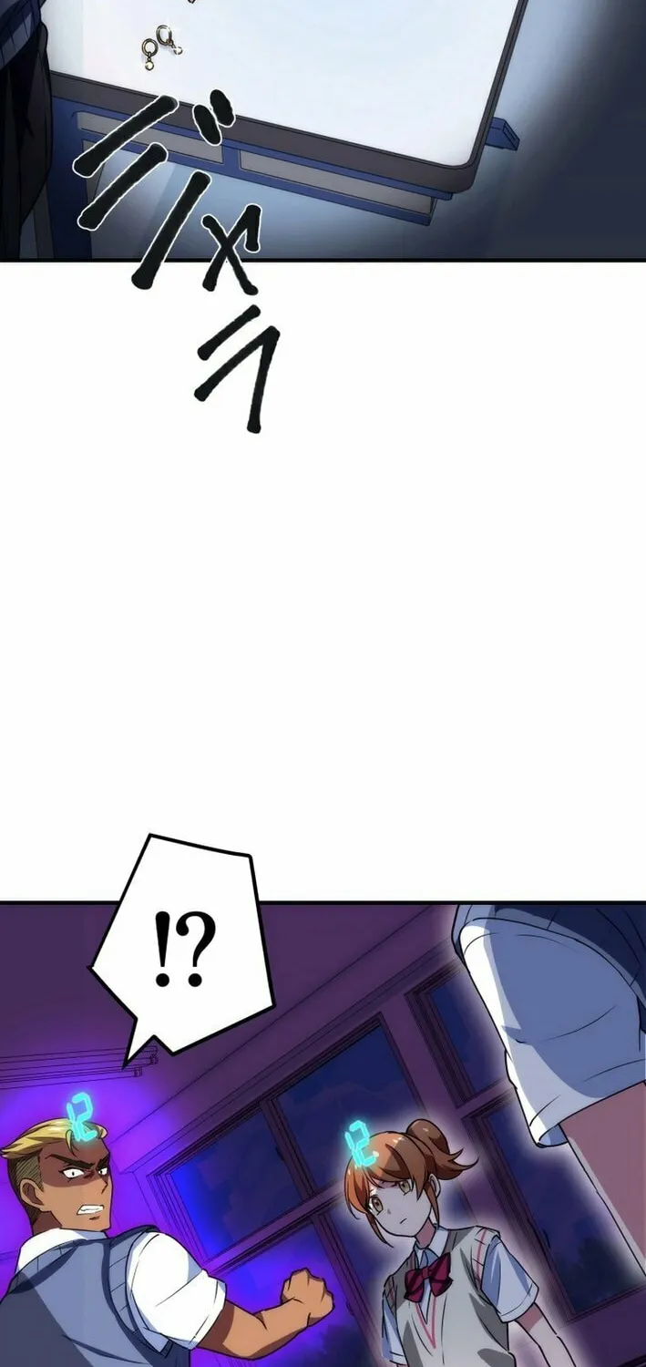 Friend Counter Chapter 8 page 48 - 
